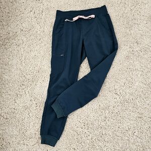 FIGS Zamora Jogger Scrub Pants